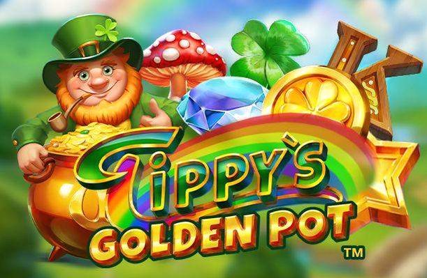 Tippy's Golden Pot Slot von Games Global